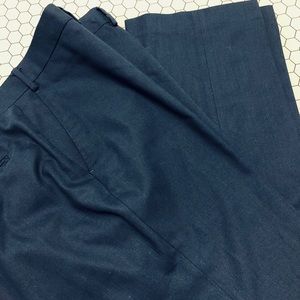 Perry Ellis Potfolio pants and vest